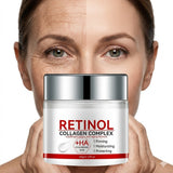 Ageless Radiance Retinol & Collagen Complex