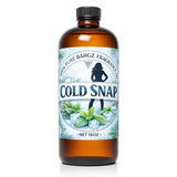 Bargz Cold Snap Fragrance Oil - 16oz Full Size Bottle