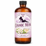 Bargz Cosmic Musk Fragrance Oil - 16oz Full Size Bottle