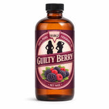 Bargz Guilty Berry Fragrance Oil - 16oz Full Size Bottle