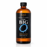 Bargz The Big O Fragrance Oil - 16oz Full Size Bottle