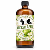 Bargz Wicked Apple Fragrance Oil - 16oz Full Size Bottle