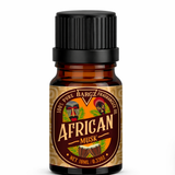 African Musk Fragrance Oil - 10ml (0.33oz)