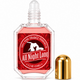 All Night Long Fragrance Perfume Style Roller Bottle 1/2oz (15ml)