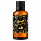 Bargz Natural Egyptian Musk Oil Bottle 4oz