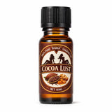 Bargz Cocoa Lust Fragrance Oil