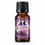 Bargz Black Velours Fragrance Oil (Inspired by Giorgio Armani Sì Passione)