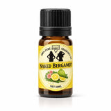 Bargz Naked Bergamot Fragrance Oil