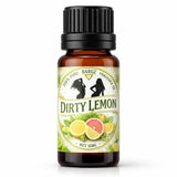 Bargz Dirty Lemon Fragrance Oil