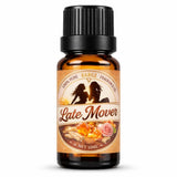 Bargz Late Mover Fragrance Oil (Inspired by 3 AM by Scentuals / inspired by a celebrity or niche flanker — likely references a warm floral-musky gourmand)