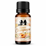 Bargz Bossy Champagne Fragrance Oil (Inspired by A Thousand Wishes by Bath & Body Works)