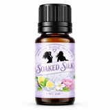 Bargz Soaked Silk Fragrance Oil (Inspired by Acqua di Gioia by Giorgio Armani (2010))
