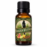 Bargz Brazen Vetiver Fragrance Oil (Inspired by Allure Homme Sport by Chanel)