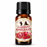 Bargz Flagrant Pomegranate Fragrance Oil