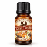 Bargz Tonka Trouble Fragrance Oil