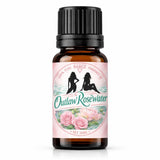 Bargz Outlaw Rosewater Fragrance Oil
