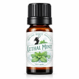 Bargz Lethal Mint Fragrance Oil