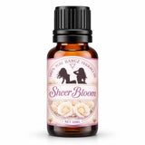 Bargz Sheer Bloom Fragrance Oil