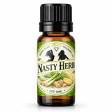 Bargz Nasty Herb Fragrance Oil