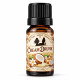 Bargz Cream Drunk Fragrance Oil