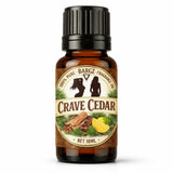 Bargz Crave Cedar Fragrance Oil