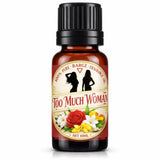 Bargz Too Much Woman Fragrance Oil (Inspired by Avon Passion by Avon)