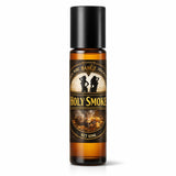 Bargz Holy Smoke Fragrance Oil