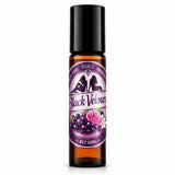 Bargz Black Velours Fragrance Oil (Inspired by Giorgio Armani Sì Passione)