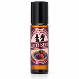 Bargz Guilty Berry Fragrance Oil