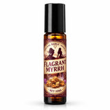 Bargz Flagrant Myrrh Fragrance Oil (Inspired by Bulgari Allegra Magnifying Myrrh (Bvlgari))