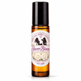 Bargz Sheer Bloom Fragrance Oil
