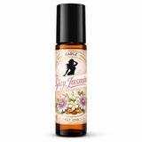 Bargz Slay Jasmine Fragrance Oil