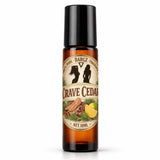 Bargz Crave Cedar Fragrance Oil