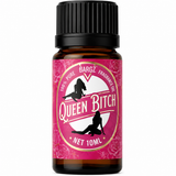 Queen Bitch (Inspired by LATIFAH)