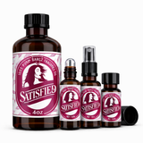 The Full Experience Pack featuring Satisifed