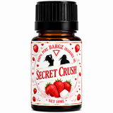 Bargz Secret Crush