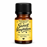Sweet Temptation – Addictive Amber Floral Fragrance Oil for Women