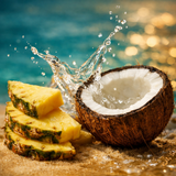 Bargz Pina Colada Fragrance Oil