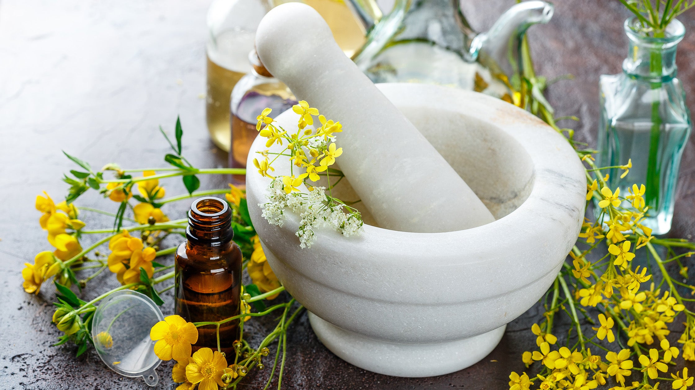 Natural Fragrances: Are They Actually Natural and Safe? | Bargz
