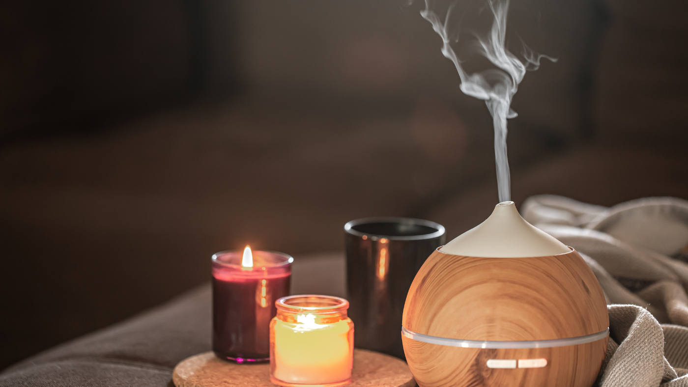 Can Frankincense Aromatherapy Be Used for Respiratory Protection | BargzNY