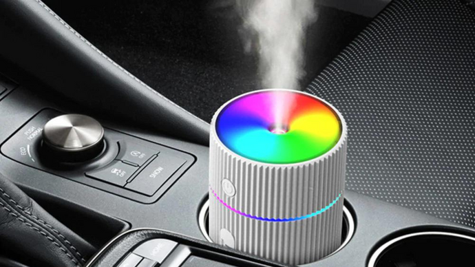 The Pros, Cons, and Everything in Between: The Benefits of a Car Humidifier