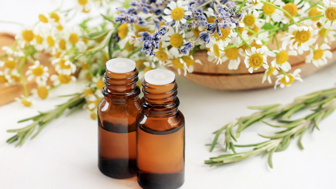 Tips for Creating Your Own Essential Oil Blends for Different Purposes