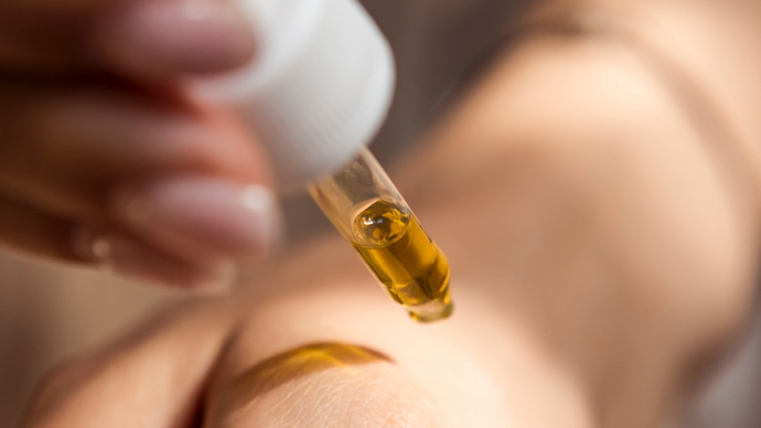 What Are the Best Essential Oils for Warts Removal?