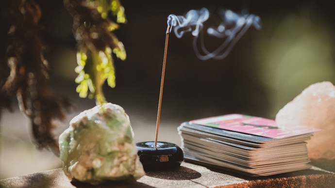 Buying Guide for the Best Incense Stick (Everything You Need to Know!)