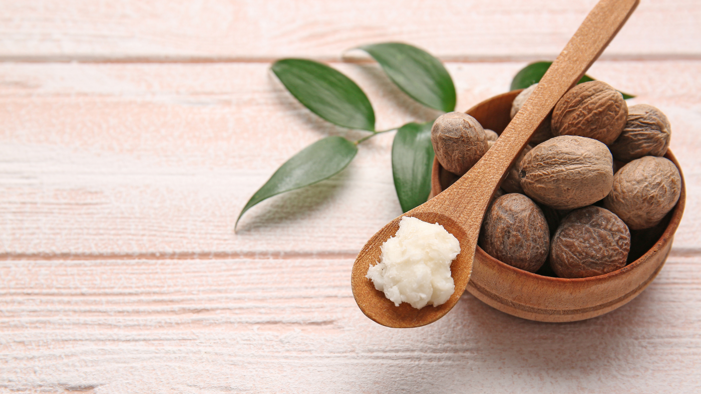 Is Shea Butter Comedogenic? – BargzNY