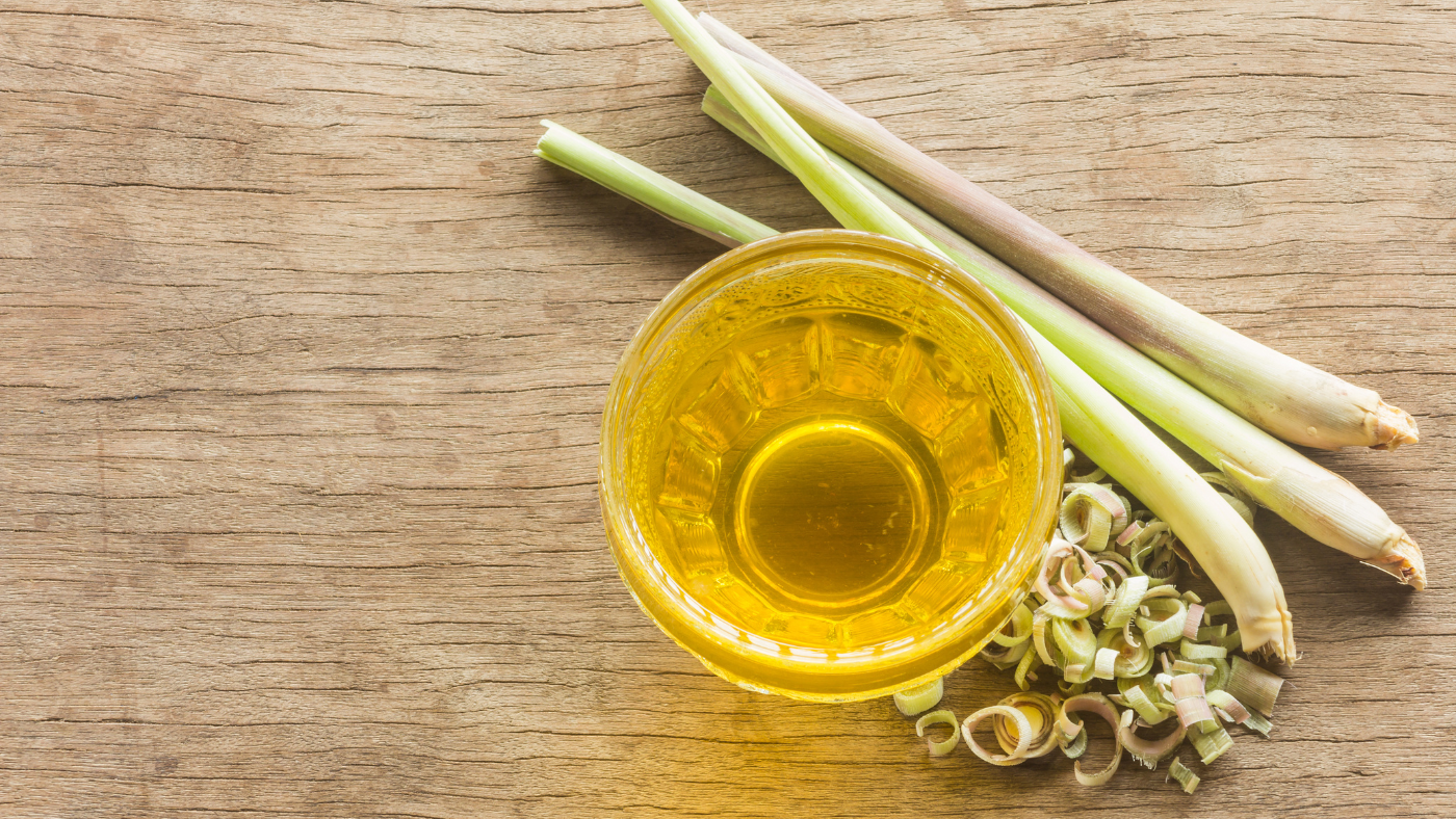 The Taste of Lemongrass: A Guide to the Citrus-Pungent Herb | BargzNY