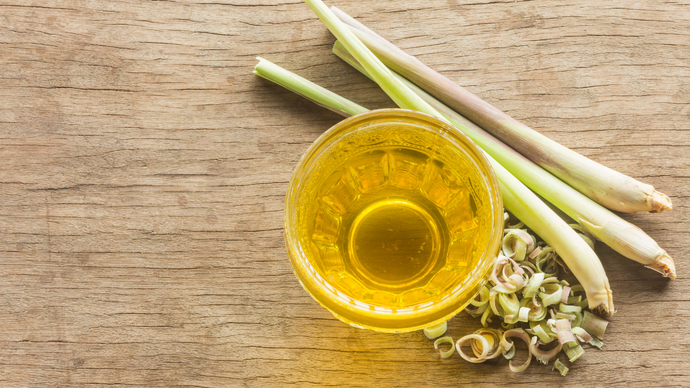 The Taste of Lemongrass: A Guide to the Citrus-Pungent Herb