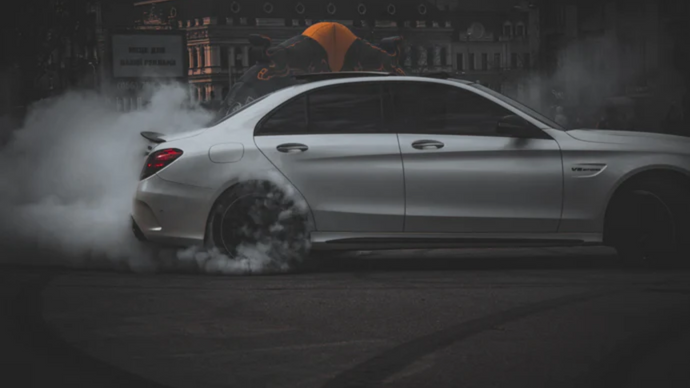 The Top 5 Causes of Burning Rubber Smell in Cars