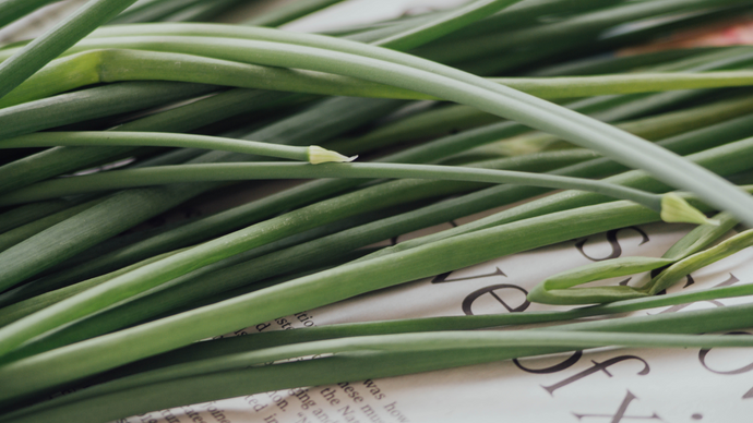 Aroma, Appearance, and Flavor Profile of Lemongrass