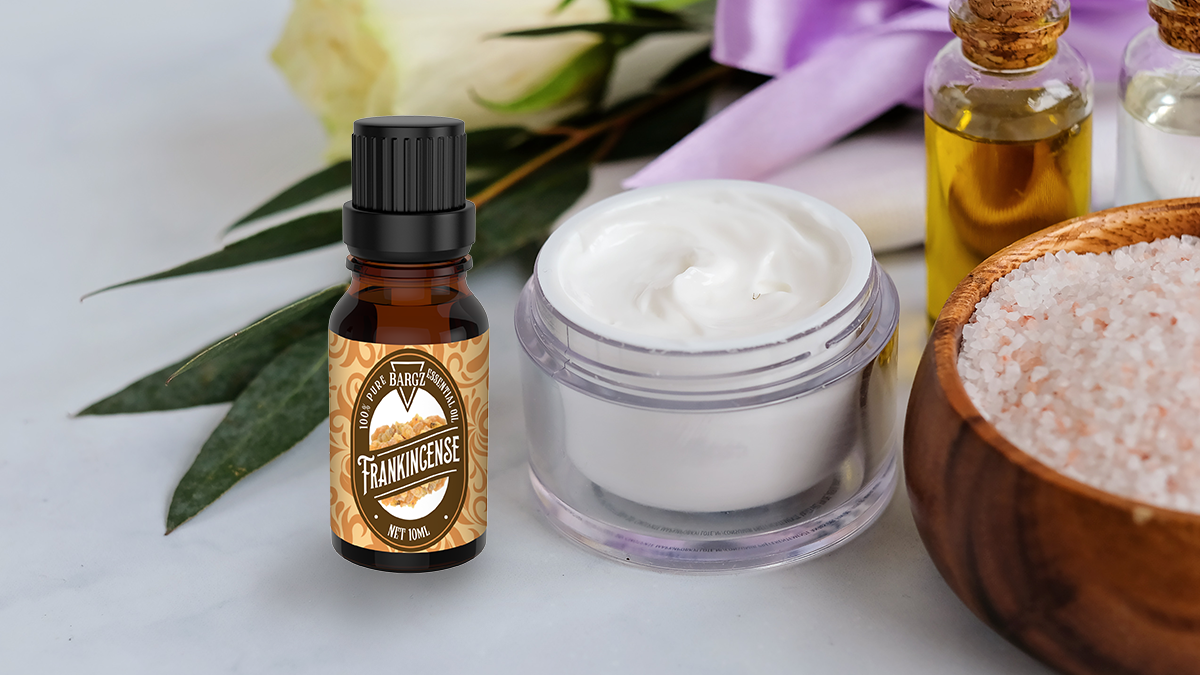 How to Make Homemade Frankincense Body Butter?